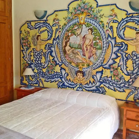 Hotel La Parata *
