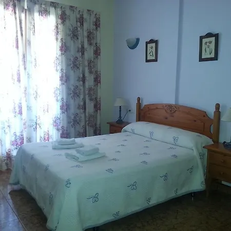 Hotel La Parata Mojácar