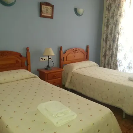 Hotel La Parata Mojacar