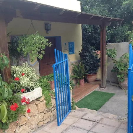 La Parata * Mojacar