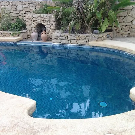 La Parata Hotel Mojacar