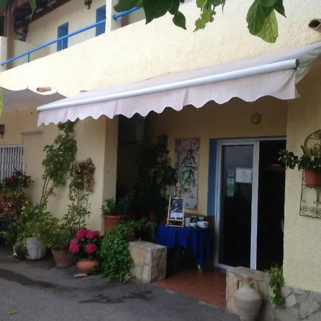 La Parata Mojacar