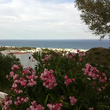 Hotel La Parata Mojacar