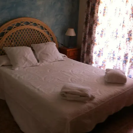 Hotel La Parata Mojácar