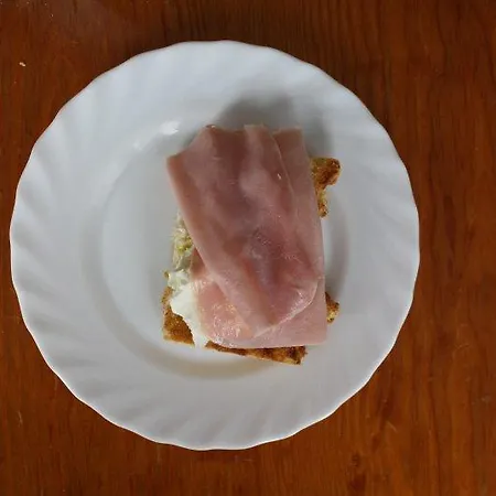 La Parata * Mojácar