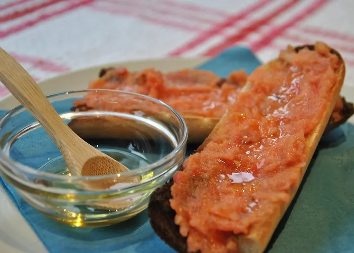 La Parata * Mojácar