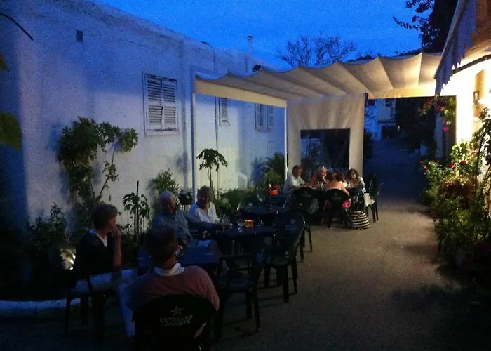 La Parata Mojácar